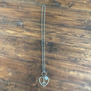 Purchased from Buckle - Necklace